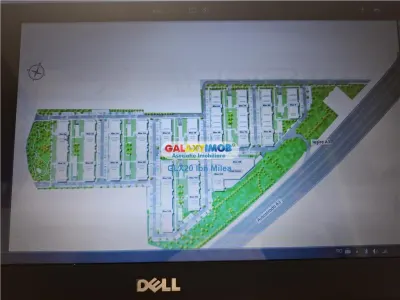 Vanzare apartamente 2 camere Pipera Nord Lake - foto 5