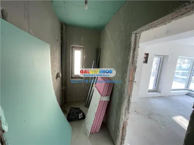 Vila P+1 cu Pompa de caldura ,Panouri Fotovoltaice si Baterie Stocare - foto 25