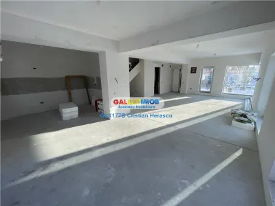 Vila P+1 cu Pompa de caldura ,Panouri Fotovoltaice si Baterie Stocare - foto 8