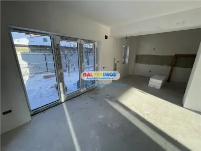 Vila P+1 cu Pompa de caldura ,Panouri Fotovoltaice si Baterie Stocare - foto 10
