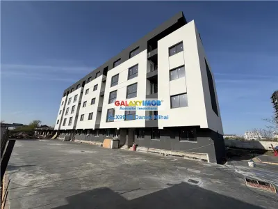Apartament 2 camere-Bucatarie inchisa si mobilata-Balcon-Prel. Ghencea - foto 11