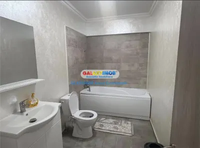 Apartament 3 camere premium de vanzare in bloc rezidential - foto 3