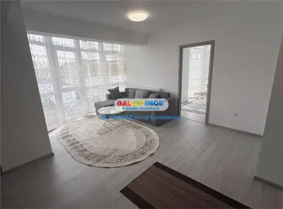 Apartament 3 camere premium de vanzare in bloc rezidential - foto 6