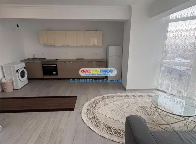Apartament 3 camere premium de vanzare in bloc rezidential - foto 7