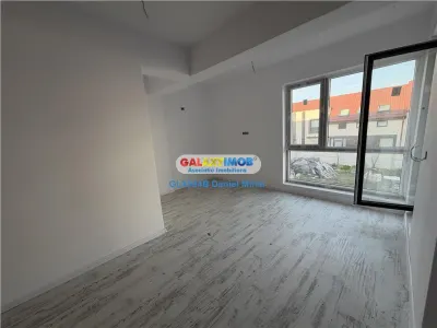 Apartament 2 cam-Bucatarie inchisa-Incalzire pardoseala-Prel. Ghencea - foto 8