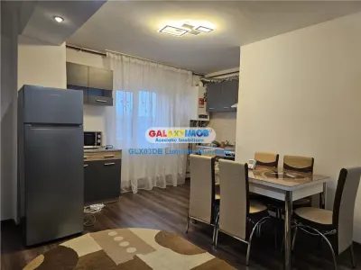 Inchiriere apartament 2 camere decomandat Targoviste Micro 6 - foto 9
