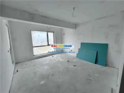 Apartament 2 cam-Bucatarie inchisa-Incalzire pardoseala-Prel. Ghencea - foto 12