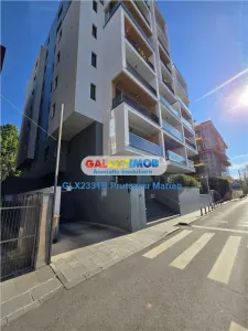 Inchiriere apartament de Lux  cu 2 cam in apropriere de Mall Promenada - foto 19