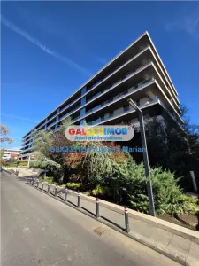 Inchiriere apartament de Lux  cu 2 cam in apropriere de Mall Promenada - foto 20