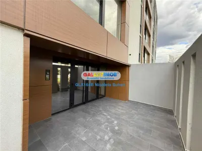 INCHIRIERE APARTAMENT CU GRADINA PROPRIE HERASTRAU - foto 13