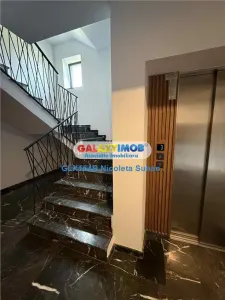 APARTAMENT CU GRADINA PROPRIE 50 MP HERASTRAU - foto 13