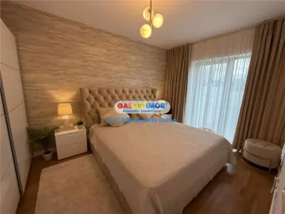 APARTAMENT CU GRADINA PROPRIE 50 MP HERASTRAU - foto 6