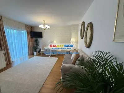 APARTAMENT CU GRADINA PROPRIE 50 MP HERASTRAU - foto 9