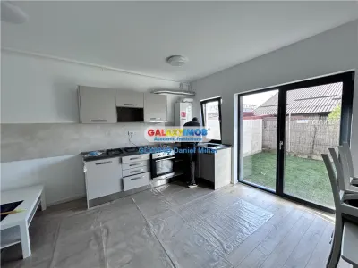 Apartament 2 cam cu gradina proprie 60mp-Incalzire pardoseala-Tripan - foto 12