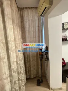 Apartament 3 camere, decomandat, 2 bai, renovat, mobilat, Diham - foto 18