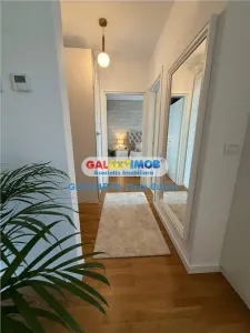 INCHIRIERE APARTAMENT CU GRADINA PROPRIE 50 MP HERASTRAU - foto 6