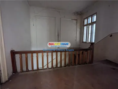 Cismigiu -Kogalniceanu,vila superba,D+P+1 ,autorizație P+3,teren 521mp - foto 22