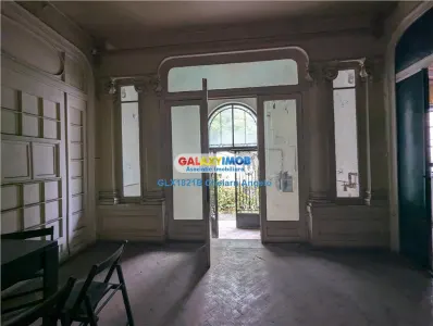 Cismigiu -Kogalniceanu,vila superba,D+P+1 ,autorizație P+3,teren 521mp - foto 4