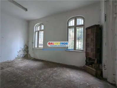 Cismigiu -Kogalniceanu,vila superba,D+P+1 ,autorizație P+3,teren 521mp - foto 8