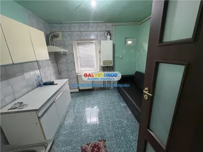 Vanzare apartament 2 camere zona DOROBANTI - Buzau