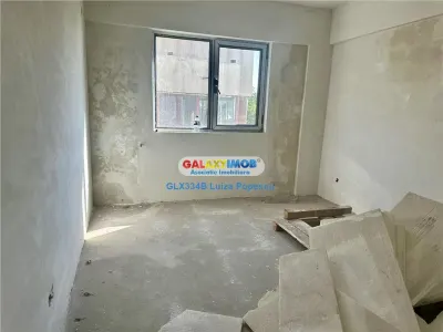 Apartament 2 camere Prelungirea Ghencea-Cartierul Latin, et2 la gri - foto 5