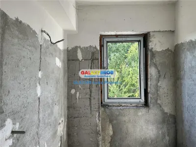Apartament 2 camere Prelungirea Ghencea-Cartierul Latin, et2 la gri - foto 7