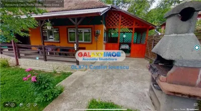 Vanzare casa 5 camere Slanic Prahova - foto 6