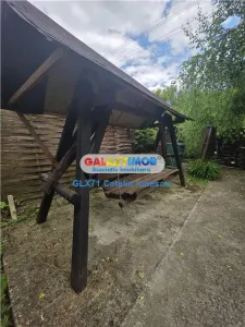 Vanzare casa 5 camere Slanic Prahova - foto 8