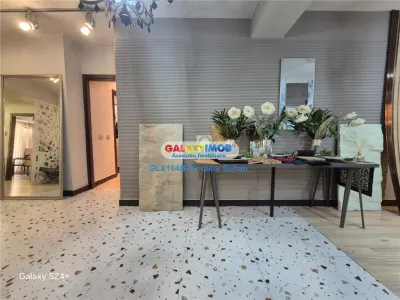 3 CAMERE LUX IDEAL FIRMA| SALON |REZIDENTA -HERASTRAU - foto 24
