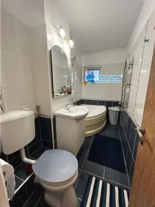 Apartament 2 camere decomandat-mobilat/utilat/Loc parcare-str Dunavat - foto 5