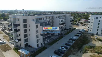 Apartament 2 camere cu RATE la DEZVOLTATOR si dobanda fixa 30 ani - foto 4