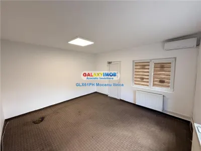 Inchiriere spatiu birouri P+M, zona Bulevardul Independentei, Ploiesti - foto 9