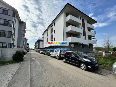 Apartament 3 camere PROIECT NOU- sos. Alexandriei-Kaufland-200m STB - foto 12