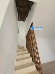 Vila P+1+M Chitila Str Islaz Scoala Noua Parc Valea Mangului - foto 18