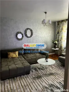 OFERTA! Vanzare apartament 3 camere 13 Septembrie Sebastian Parc LUX - foto 2