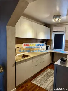 OFERTA! Vanzare apartament 3 camere 13 Septembrie Sebastian Parc LUX - foto 6
