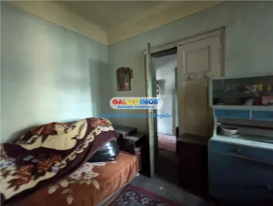 Unirii vila S+P+1 , spațiu comercial la parter,SU 206mp teren 293mp - foto 14