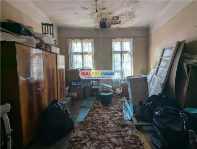 Unirii vila S+P+1 , spațiu comercial la parter,SU 206mp teren 293mp - foto 6