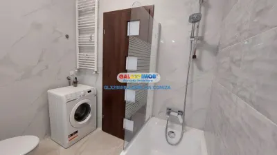 Apartament 2 camere decomandat Politehnica bloc nou - foto 12