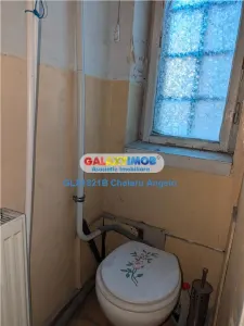 Unirii Mitropolie,oportunitate vilă D+P+E+M 750mp utili,teren 445 mp - foto 12