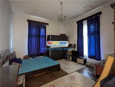 Unirii Mitropolie,oportunitate vilă D+P+E+M 750mp utili,teren 445 mp - foto 23