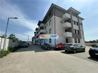 Apartament 2 cam-Finalizat--Toate utilitatile-Leroy Merlin-Kaufland - foto 20