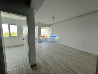 Apartament 2 cam-Finalizat--Toate utilitatile-Leroy Merlin-Kaufland - foto 2