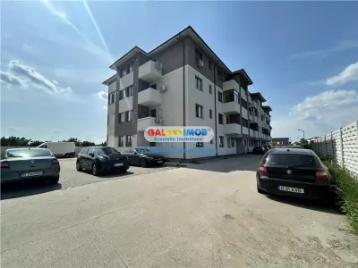 Apartament 2 cam-Finalizat-Toate actele-Toate utilitatile-Leroy Merlin - Bragadiru