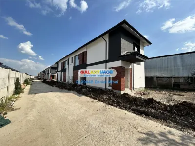 Apartament 2 camere-gradina 60mp-Geam Tripan-5min Gradinita - foto 25
