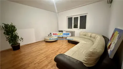 Vanzare apartament 3 camere Sebastian-Dumbrava Noua HOL H  74mp - foto 12