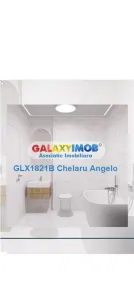 Unirii 4 camere + Terasa 216 mp, etj 3/3 in complex rezidential 2025 - foto 11
