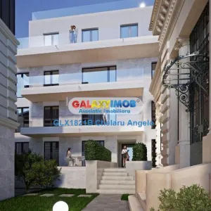 Unirii,apartamente exclusivist de  2 cam  in complex rezidential 2025 - foto 6