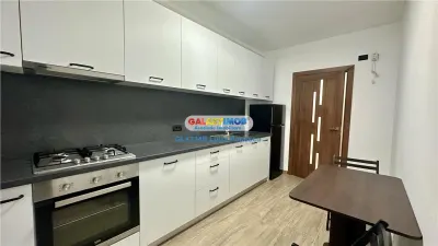 APARTAMENT 2 CAMERE LUJERULUI-PLAZA RESIDENCE BLOC NOU - foto 7