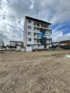 Apartament 2 camere- Incalzire pardoseala-geam tripan-lift-Cristalului - foto 11